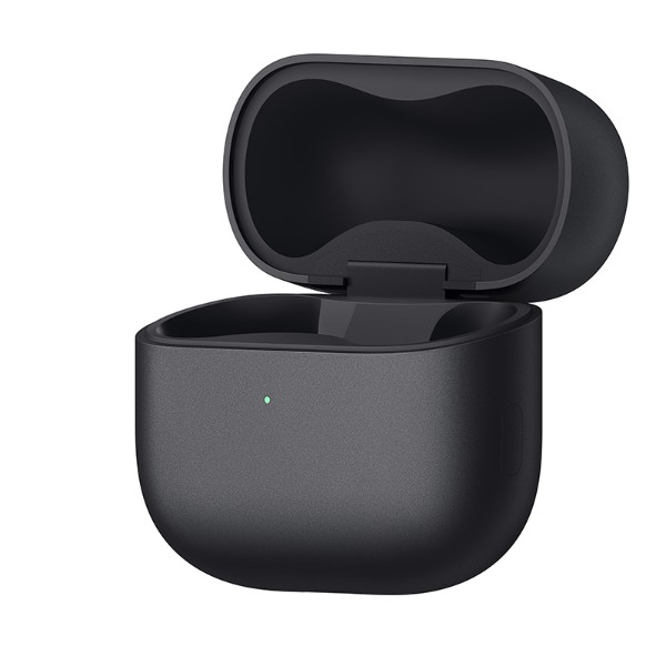 Фото - Наушники вкладыши беспроводные TWS Huawei FreeClip 2 Black